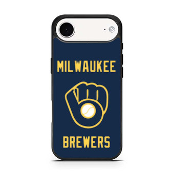 Milwaukee Brewers 2 iPhone Air Case Milwaukee Brewers 2 iPhone Air Case