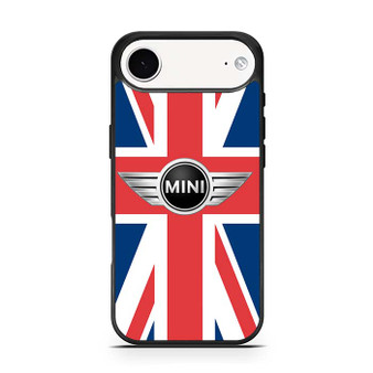 mini cooper kingdom iPhone Air Case mini cooper kingdom iPhone Air Case