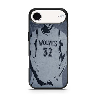 Minnesota Timberwolves 3 iPhone Air Case Minnesota Timberwolves 3 iPhone Air Case