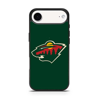 Minnesota wild 1 iPhone Air Case