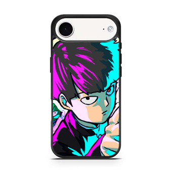 Mob Psycho 100 2 iPhone Air Case Mob Psycho 100 2 iPhone Air Case