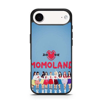 Momoland 1 iPhone Air Case Momoland 1 iPhone Air Case