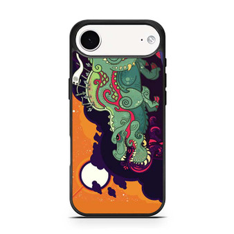 Monster Hunter iPhone Air Case Monster Hunter iPhone Air Case