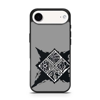 Monster Hunter Logo iPhone Air Case Monster Hunter Logo iPhone Air Case