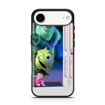 Monster Inc In Door iPhone Air Case