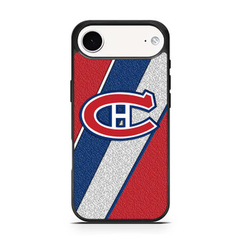 montral canadiens iPhone Air Case