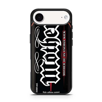 mothe energy drink heaps of energy iPhone Air Case