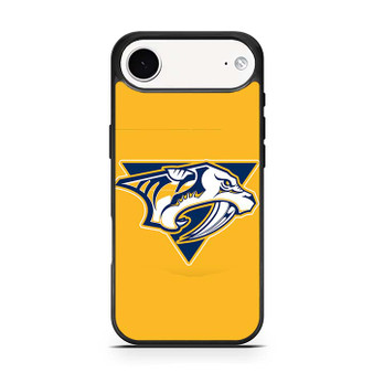Nashville Predators 1 iPhone Air Case Nashville Predators 1 iPhone Air Case