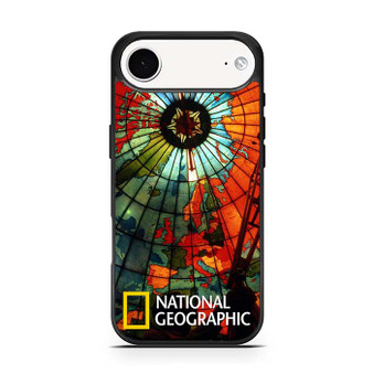 National Geographic Picture iPhone Air Case