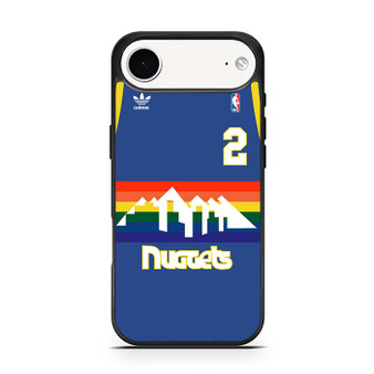 NBA Denver Nuggets 2 iPhone Air Case