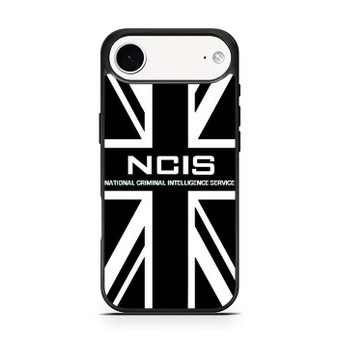NCIS Intellegence iPhone Air Case