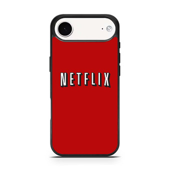 netflix iPhone Air Case