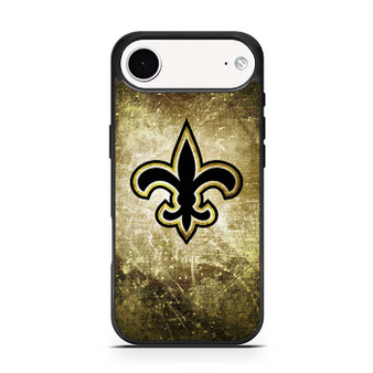 New Orleans Saints American football iPhone Air Case New Orleans Saints American football iPhone Air Case