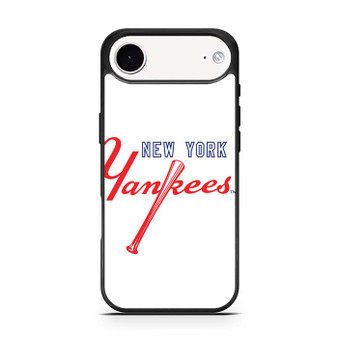 New York Classic Logo iPhone Air Case