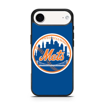 New York Mets Baseball Team 1 iPhone Air Case