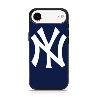 New York Yankees Logo 1 iPhone Air Case New York Yankees Logo 1 iPhone Air Case