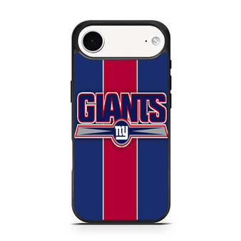 newyork giants iPhone Air Case