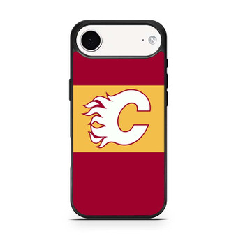 NHL Calgary Flames 1 iPhone Air Case