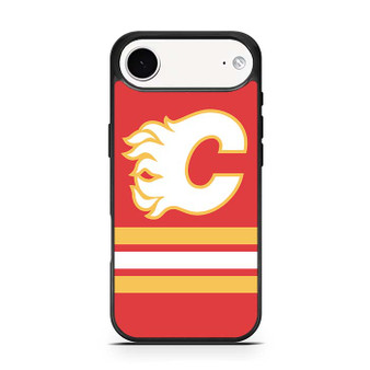 NHL Calgary Flames 2 iPhone Air Case NHL Calgary Flames 2 iPhone Air Case