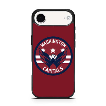 NHL Washington Capitals 5 iPhone Air Case NHL Washington Capitals 5 iPhone Air Case