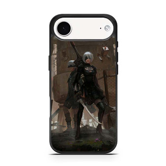 NieR Automata 4 iPhone Air Case