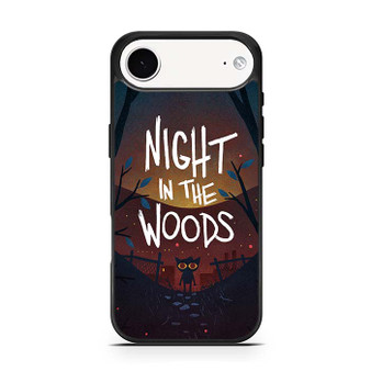 Night In The Woods Game 3 iPhone Air Case