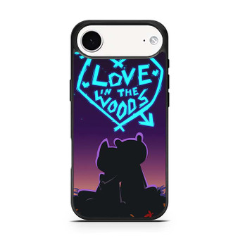 Night In The Woods Love iPhone Air Case Night In The Woods Love iPhone Air Case
