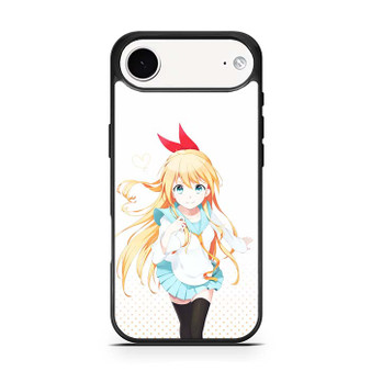 Nisekoi chitoge 2 iPhone Air Case