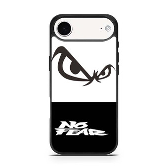No Fear Logo iPhone Air Case