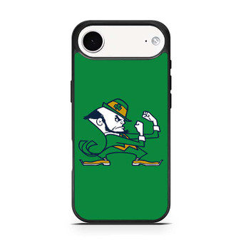 Notre Dame Fighting Irish American Football 3 iPhone Air Case Notre Dame Fighting Irish American Football 3 iPhone Air Case