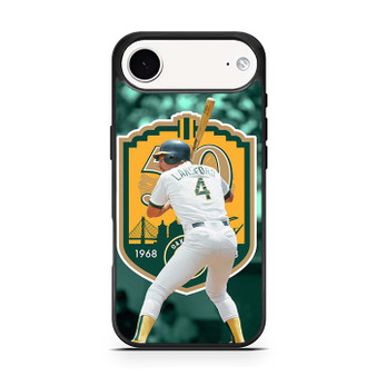 Oakland Athletics 1 iPhone Air Case