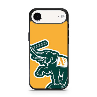 Oakland Athletics 2 iPhone Air Case
