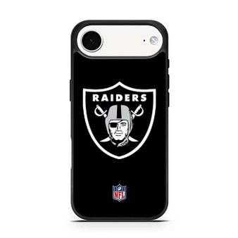 Oakland Raiders American Football 1 iPhone Air Case
