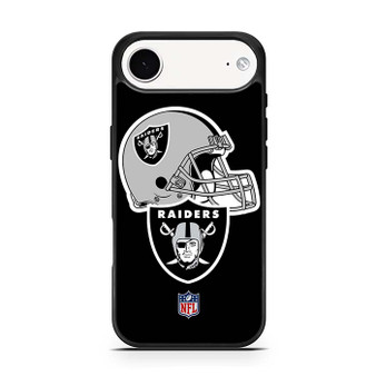 Oakland Raiders American Football 2 iPhone Air Case