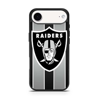 oakland raiders iPhone Air Case