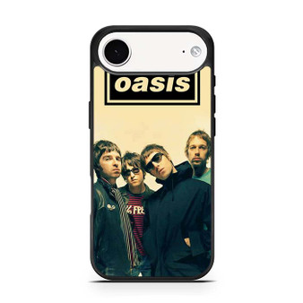 OASIS iPhone Air Case