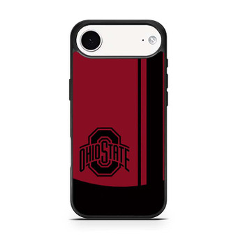 Ohio State Buckeyes American Footbal 2 iPhone Air Case