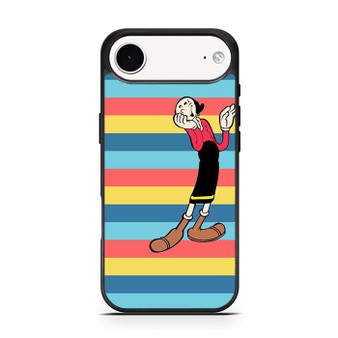 Olive iPhone Air Case