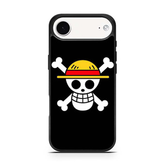 One Piece Logo iPhone Air Case