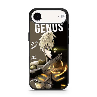 Onepunch Man Genos iPhone Air Case