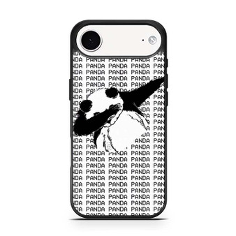 Panda 1 iPhone Air Case
