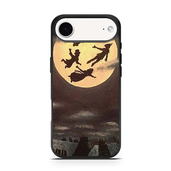 peterpan vintage moon iPhone Air Case