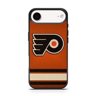 Philadelphia Flyers Back jersey iPhone Air Case
