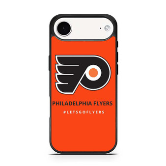 Philadelphia Flyers Lets Go iPhone Air Case