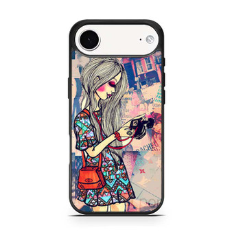 photograph iPhone Air Case
