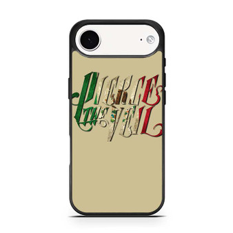 Pierce The Veil iPhone Air Case