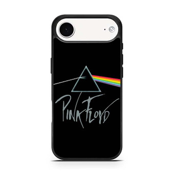 Pink Floyd logo band iPhone Air Case