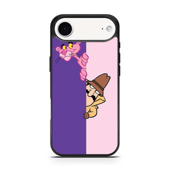 Pink Panther Cartoon iPhone Air Case Pink Panther Cartoon iPhone Air Case