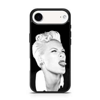 Pink Rock iPhone Air Case