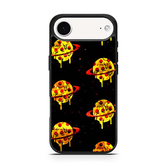 Planet Pizza iPhone Air Case